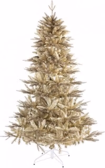 Albero di Natale Tissi, Altezza 180cm, 1085 Rami