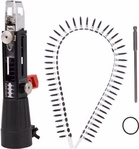 Set di pinze a catena elettriche per uso professionale