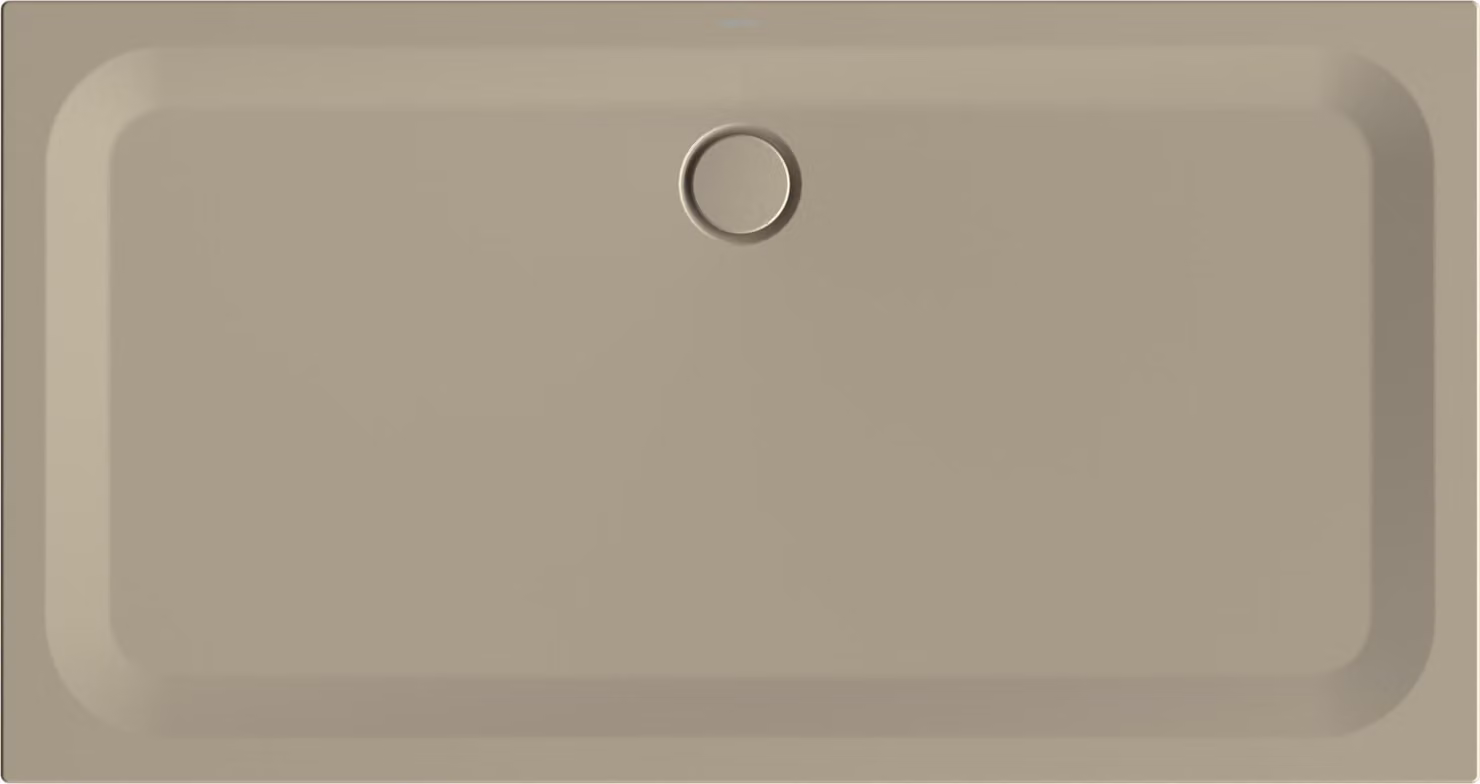 BetteUltra receveurs de douche rectangulaires avec BetteAntidérapant Pro, 1700x900x35mm, 5998-415AE, 5998-415AE