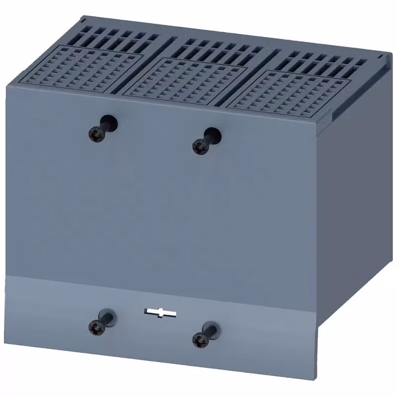 SIEMENS 3VA92210WF30 3VA9221-0WF30 Coperchio terminale esteso 3p
