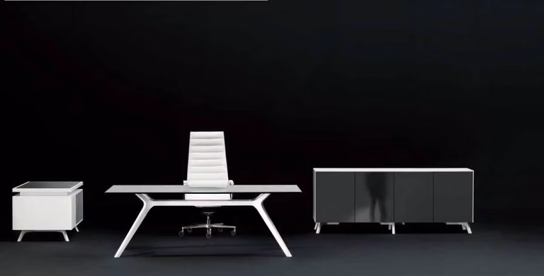 Schreibtisch Wohnzimmer Computertische Frezza Tisch Kollektion Computer Tische