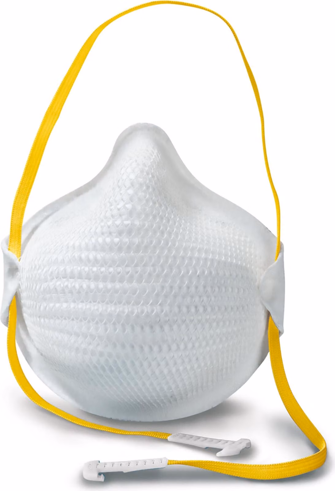 FFP3 NR D maschera monouso 3200 Box