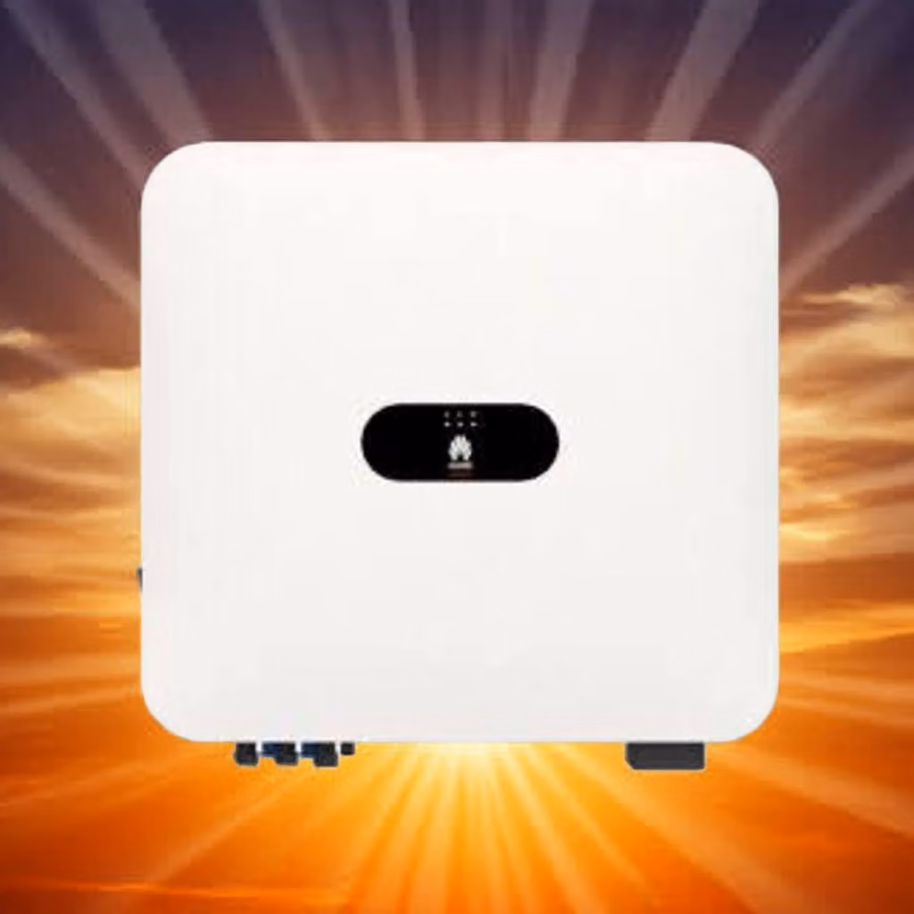 Huawei Solar Inverter 6kW Hybrid - Modello SUN2000-6K-MAP0 | Per impianti fotovoltaici domestici
