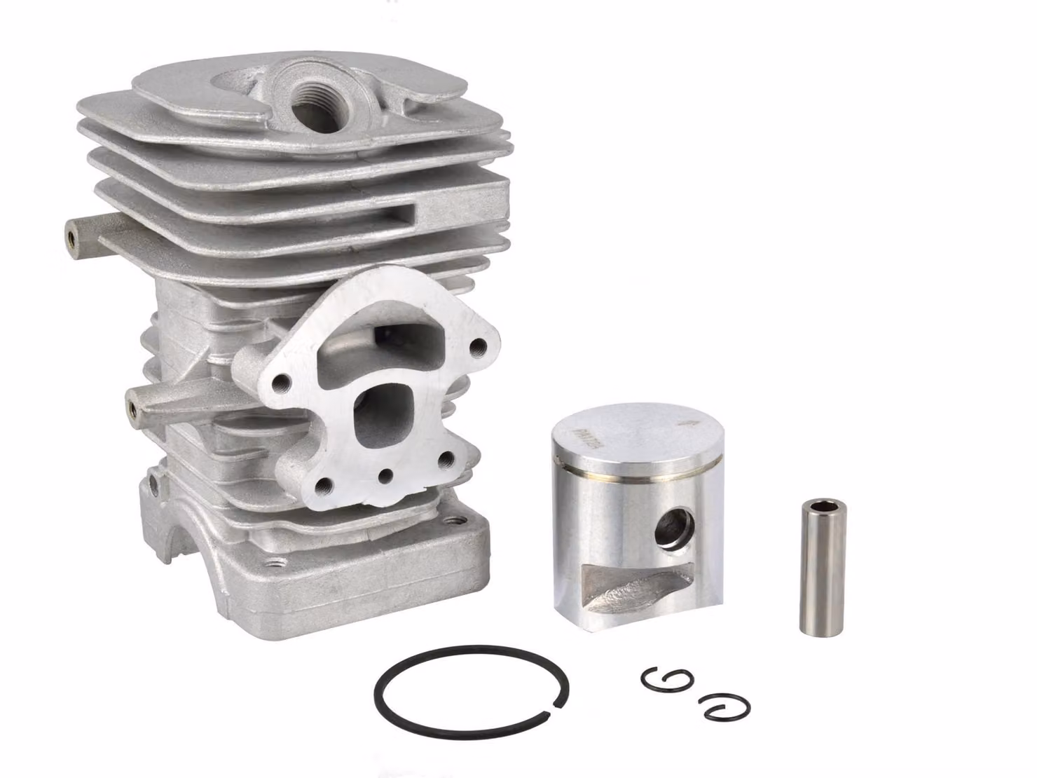 GEKO Cilindro completo con pistone per motoseghe Husqvarna 236/240 39 mm G81116