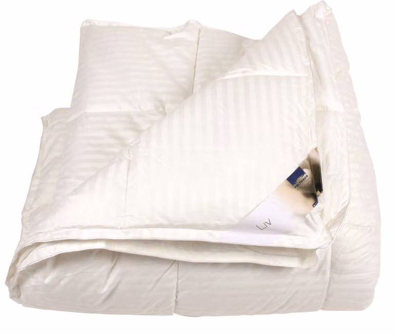 Piumino Polydaun LIV – 4 stagioni – anallergico – trattamento Tripleguard – 200x220 cm