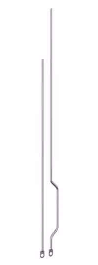 Striebel e John CZT26H chiusura a barra BH2, ad esempio per ZH203 ComfortLine 2CPX052419R9999