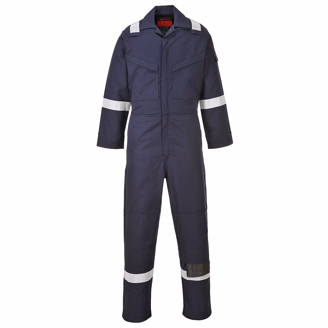 Portwest AF53 Araflame Gold Overall Navy Gr. 46