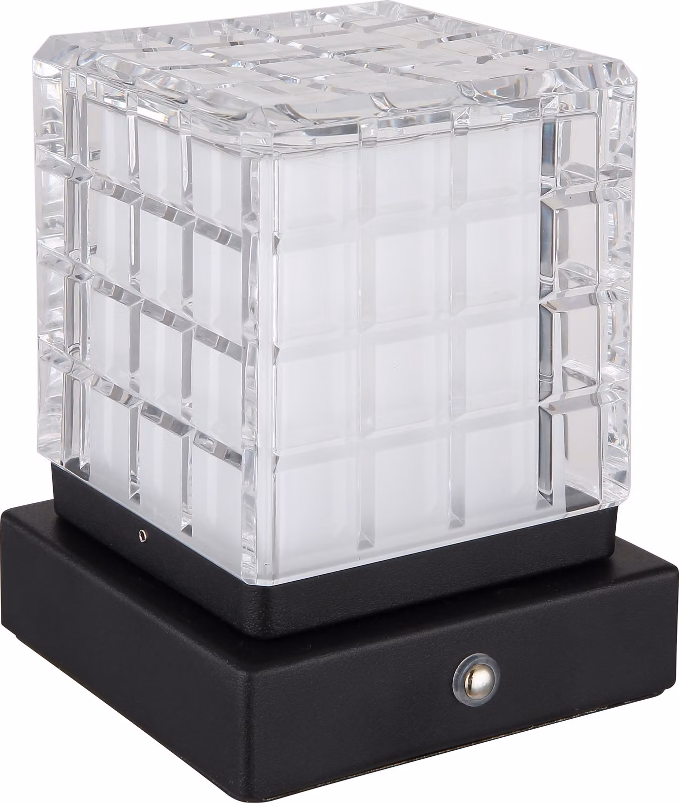Lampada da tavolo a LED 2,5W LUNKI 21009S Globo