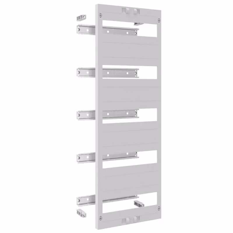 Modulo ABN piatto LxA: 250x750 mm Montaggio in serie (REG) RE 150 mm MF1520