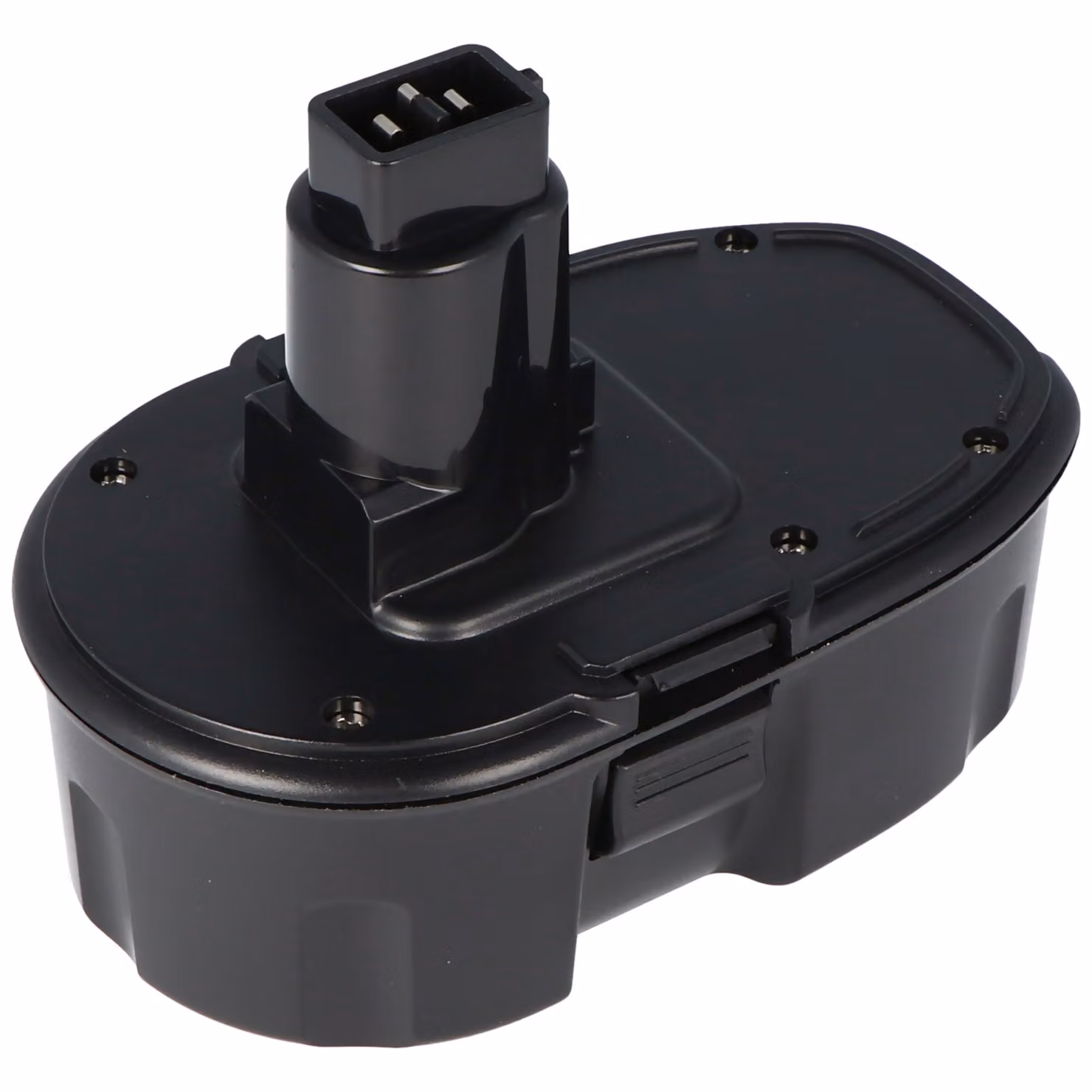 Batteria adatta per BLACK & DECKER CD180GK2, CD180K2, CD18C, CD18CA, CD18CAB, CD18CBK, CD18CE