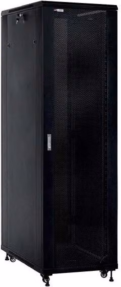 Rack ip20 rsb 42u 800x1000 nero - WPN-RSB-42810-B