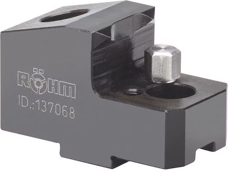 Ganascia superiore DURO-200+NC+NCE 137068