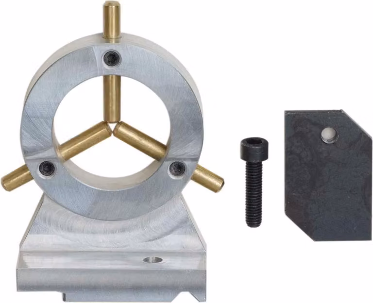 Proxxon 24010 Stehlünette für Drehmaschine PD 250/E
