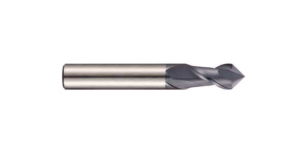 Utensile multifunzione HM AlTiN 90 gradi