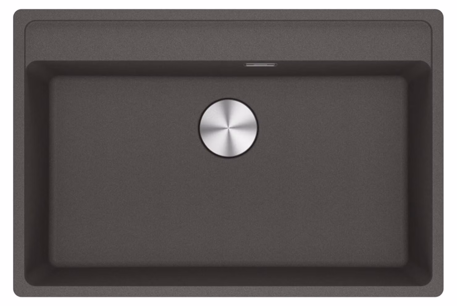 Franke Maris MRG 610-72 A grigio ardesia - 114.0715.518 Lavello in granito