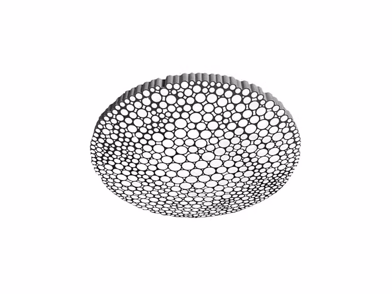 Calipso Lampada da Parete/Soffitto