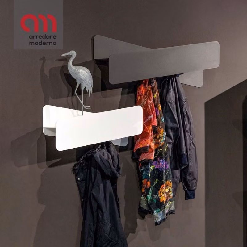Appendiabiti Papillon Tonin Casa