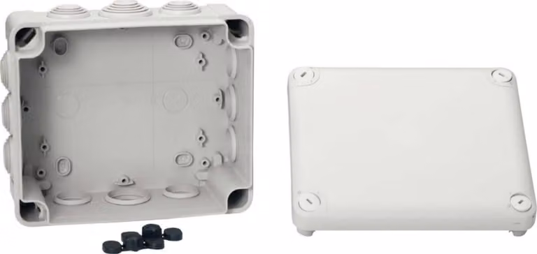 Scatola di derivazione Schneider Electric ENN05010