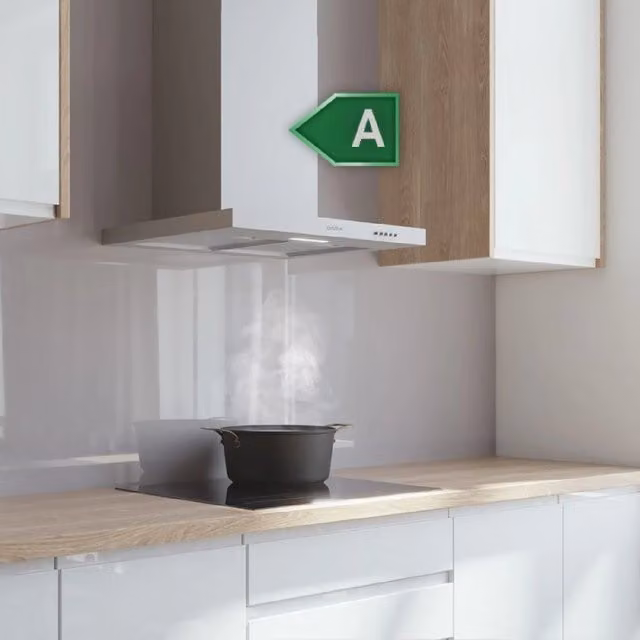 CECOTEC 02876 - Bolero Flux TM 603500 Inox B