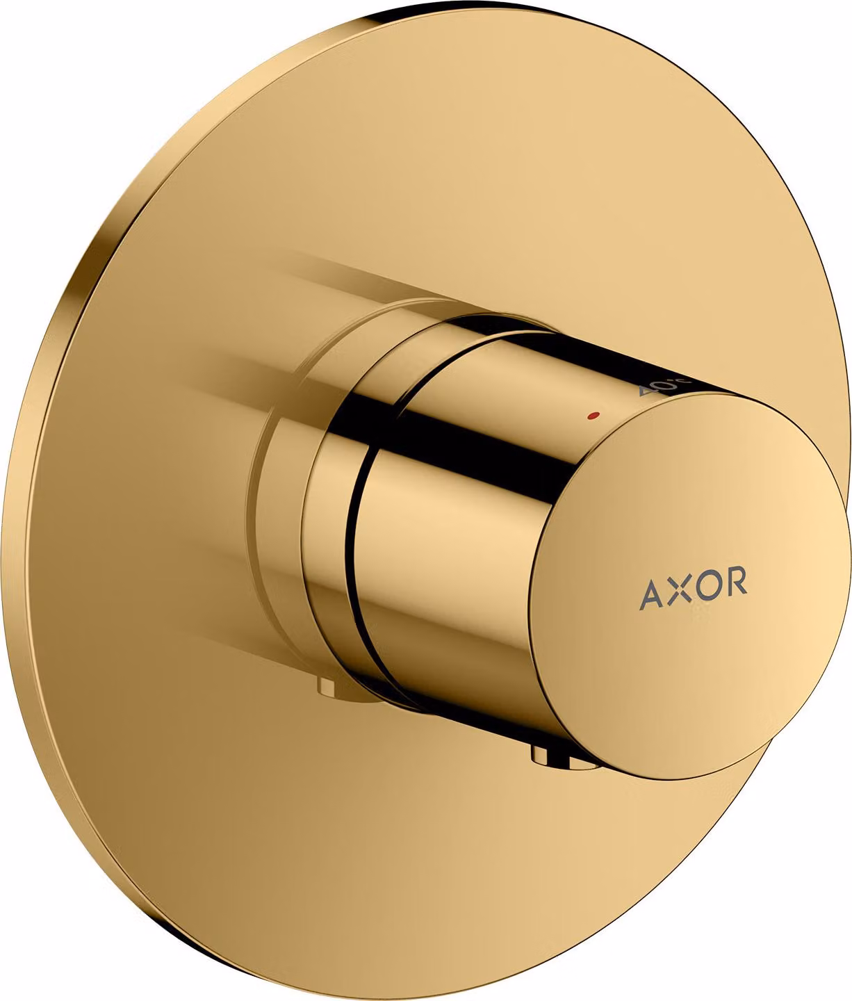 hansgrohe AXOR One Module thermostatique encastré, 48711990, 48711990