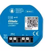 Gateway DALI wireless ELTAKO, 1 pz.