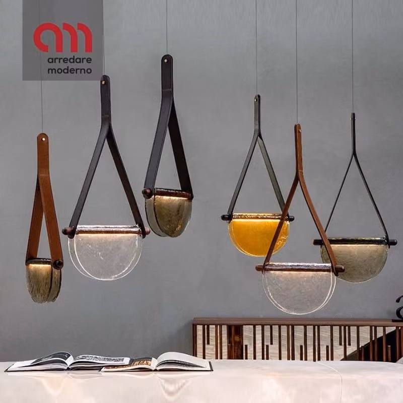 Lampada Dalì Tonin Casa a sospensione