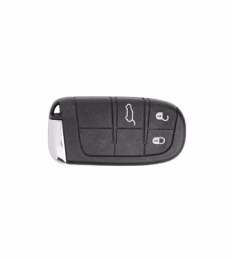 Chiave Auto Radiocomando Trw-Sipea SIP22P36