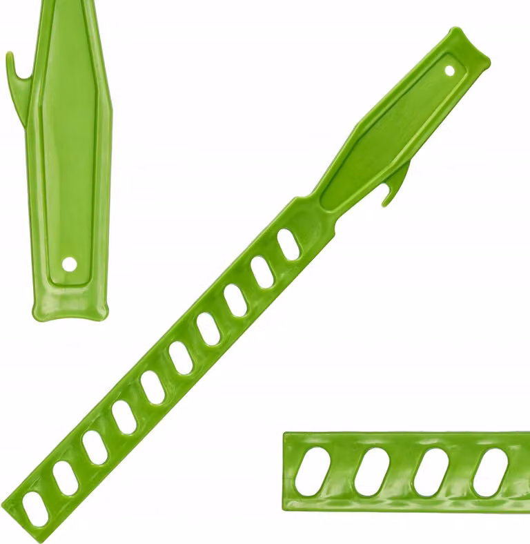 Miscelatore per vernici in plastica 35 cm