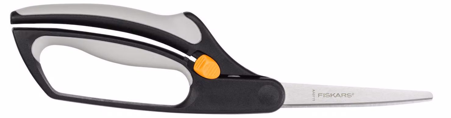 Fiskars Cesoie per erba S50 Fiskars 111090