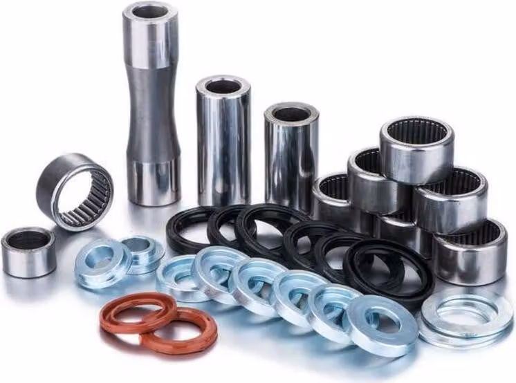 Kit di riparazione dei collegamenti di fabbrica leva di rinvio