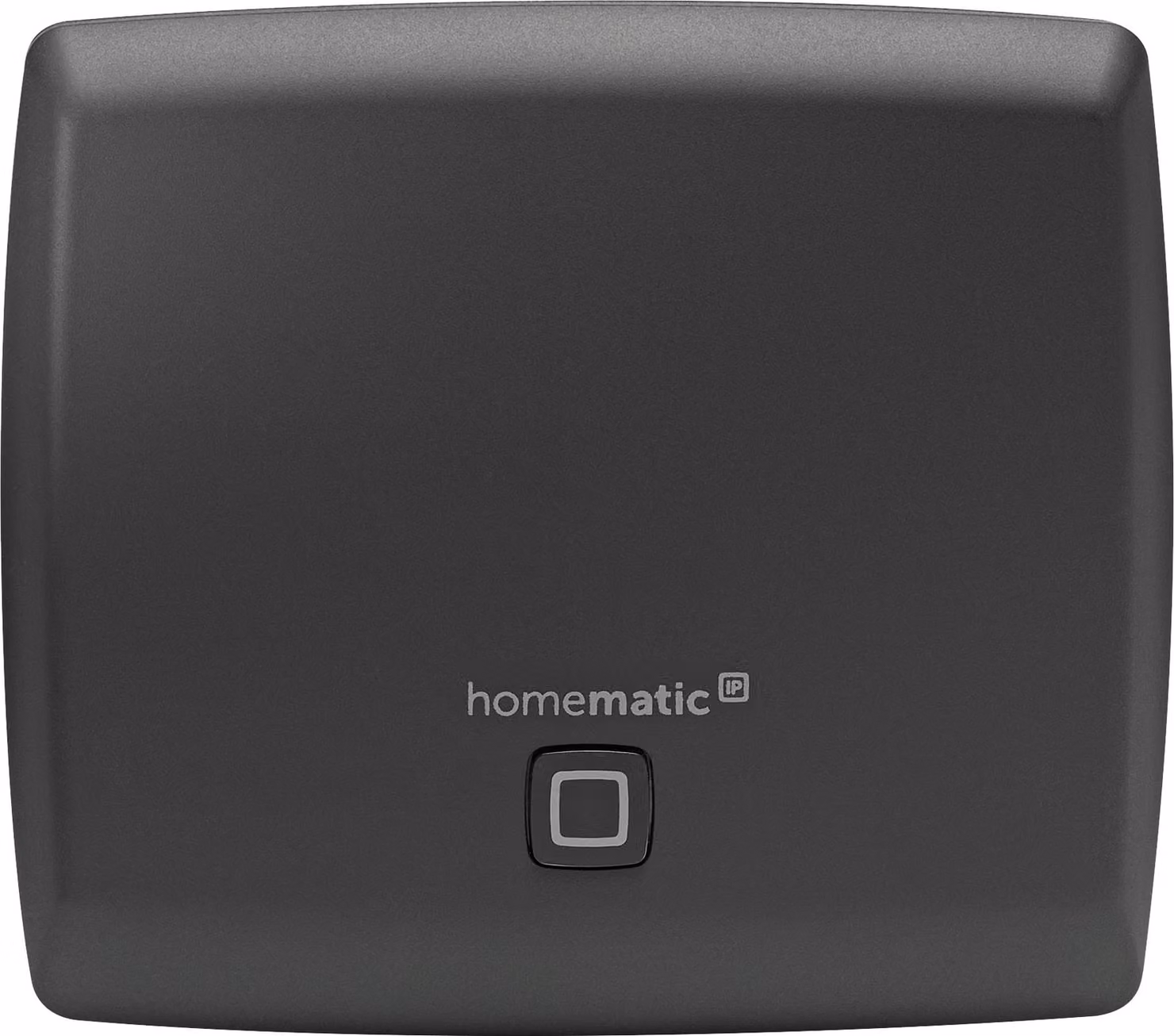 Homematic IP HmIP-HAP-A 100 Mbit/s Antracite