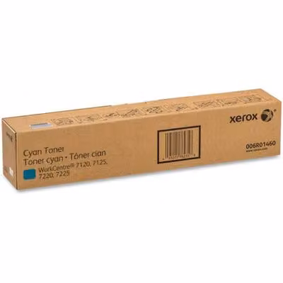 Xerox Cartuccia toner (ciano, confezione da 1)