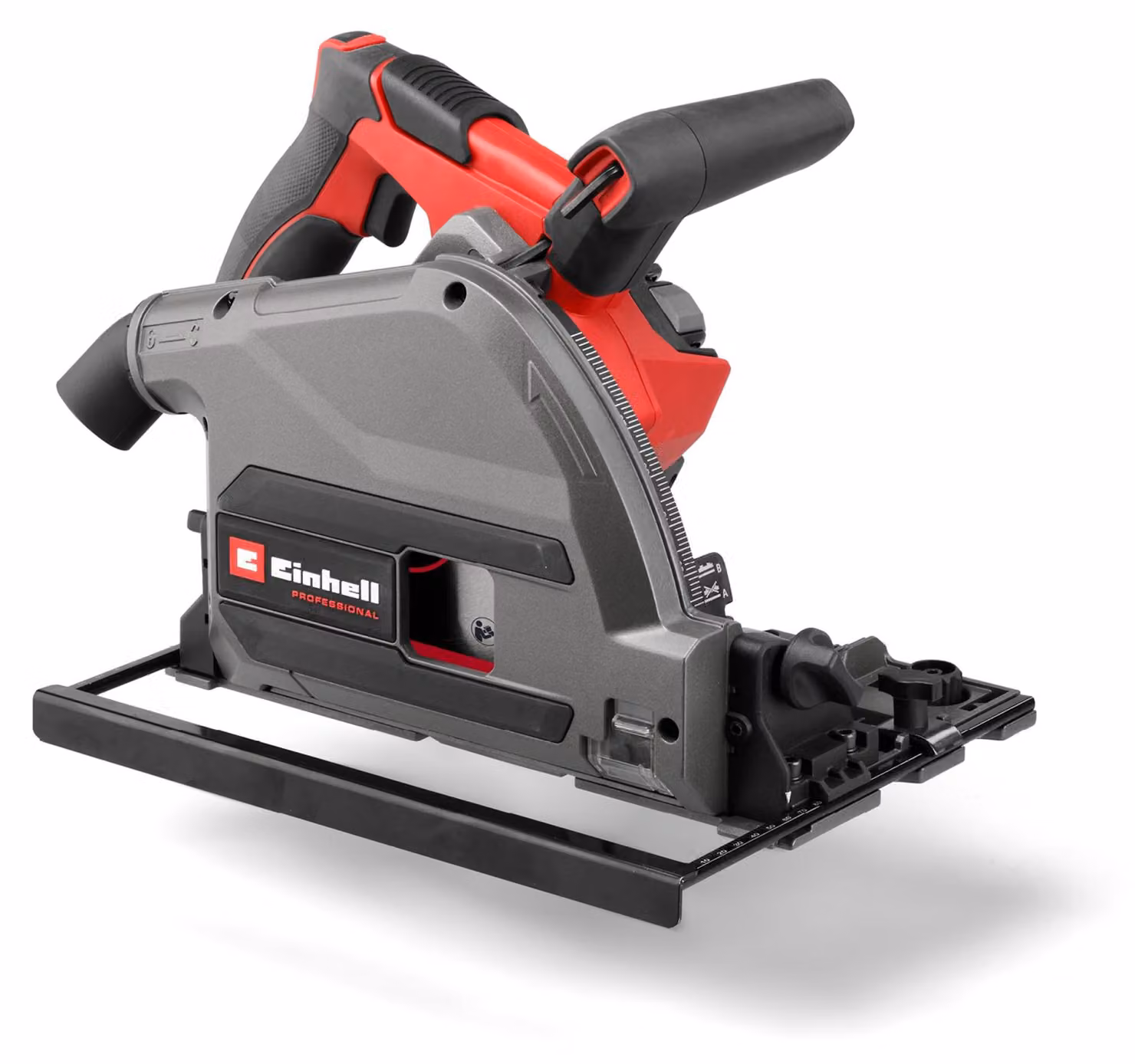 Einhell PROFESSIONAL sega ad immersione a batteria TP-PS 18/165 Li BL - Solo, 4331400