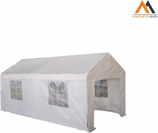 GAZEBO 'IDAHO' mt 3 x 6