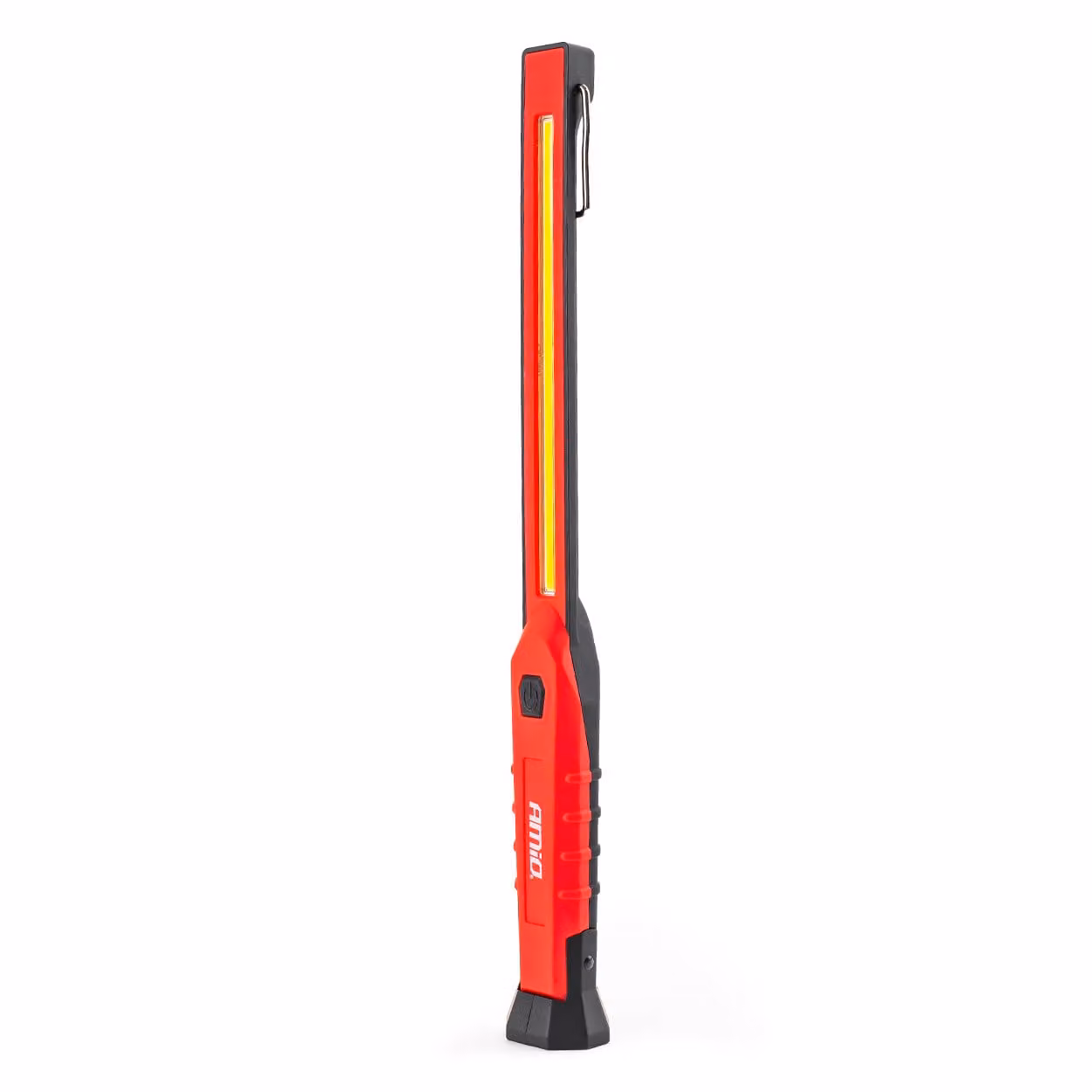 Torcia d'ispezione AMiO con batteria integrata WT01