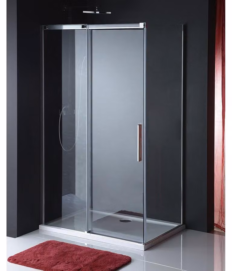 ALTIS LINE Cabina doccia rettangolare 1100x800mm variante L/R