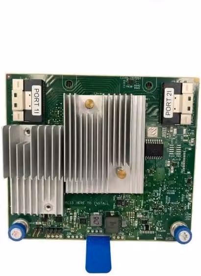 Broadcom mr416i-a cntrl for hpe gen10+ - P26279-B21