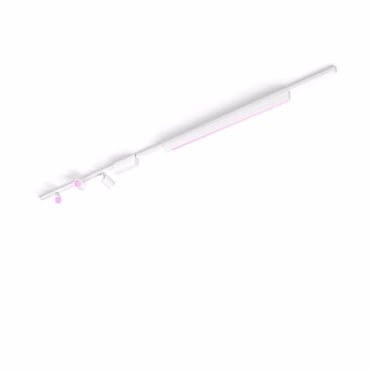Philips Hue Ambiente bianco e colore Perifo