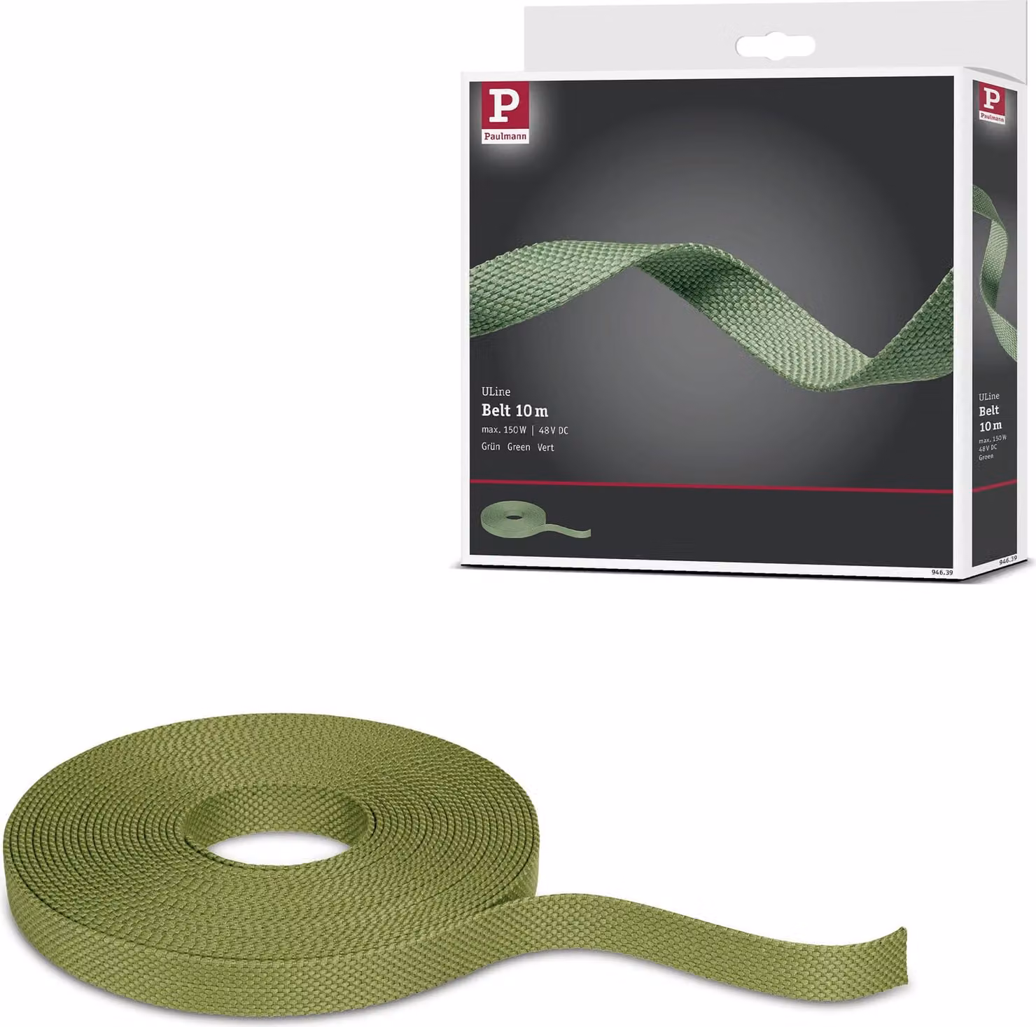 Imbracatura Paulmann ULine 10m