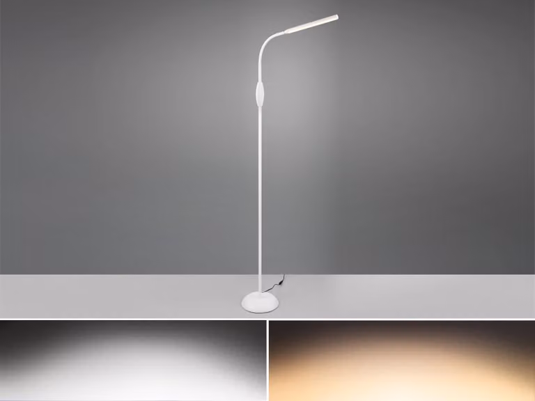 Lampada da terra a LED TORO R47641101