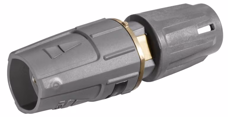 Karcher - Ugello per pulitore a vapore, triplo, plastica AW2924 (taglia unica) (grigio)