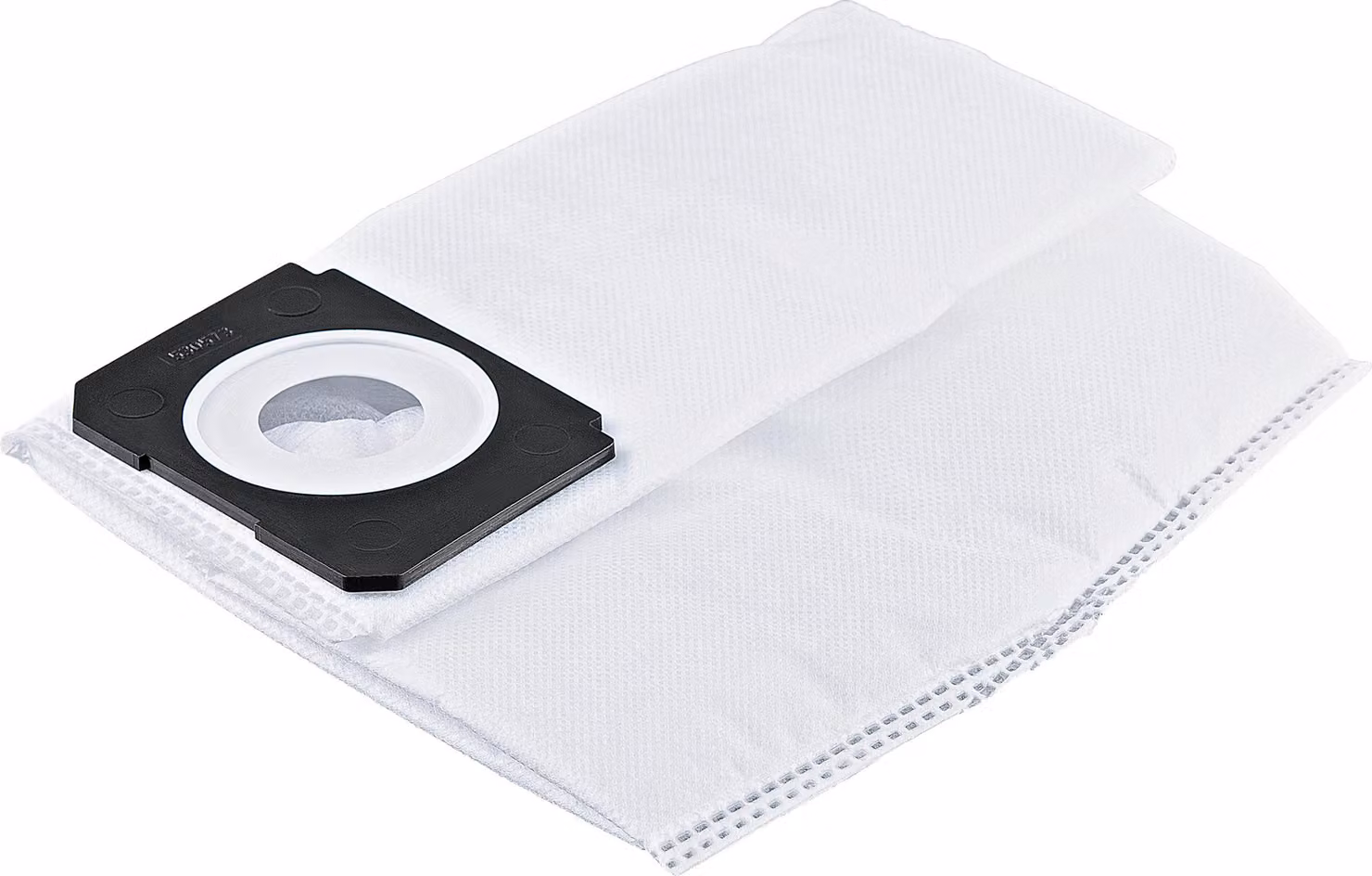 FLEX Vlies-Filtersack (FS-F VC 2 Hip VE5, Vlies-Filtersack Klasse L, 5 Stück)