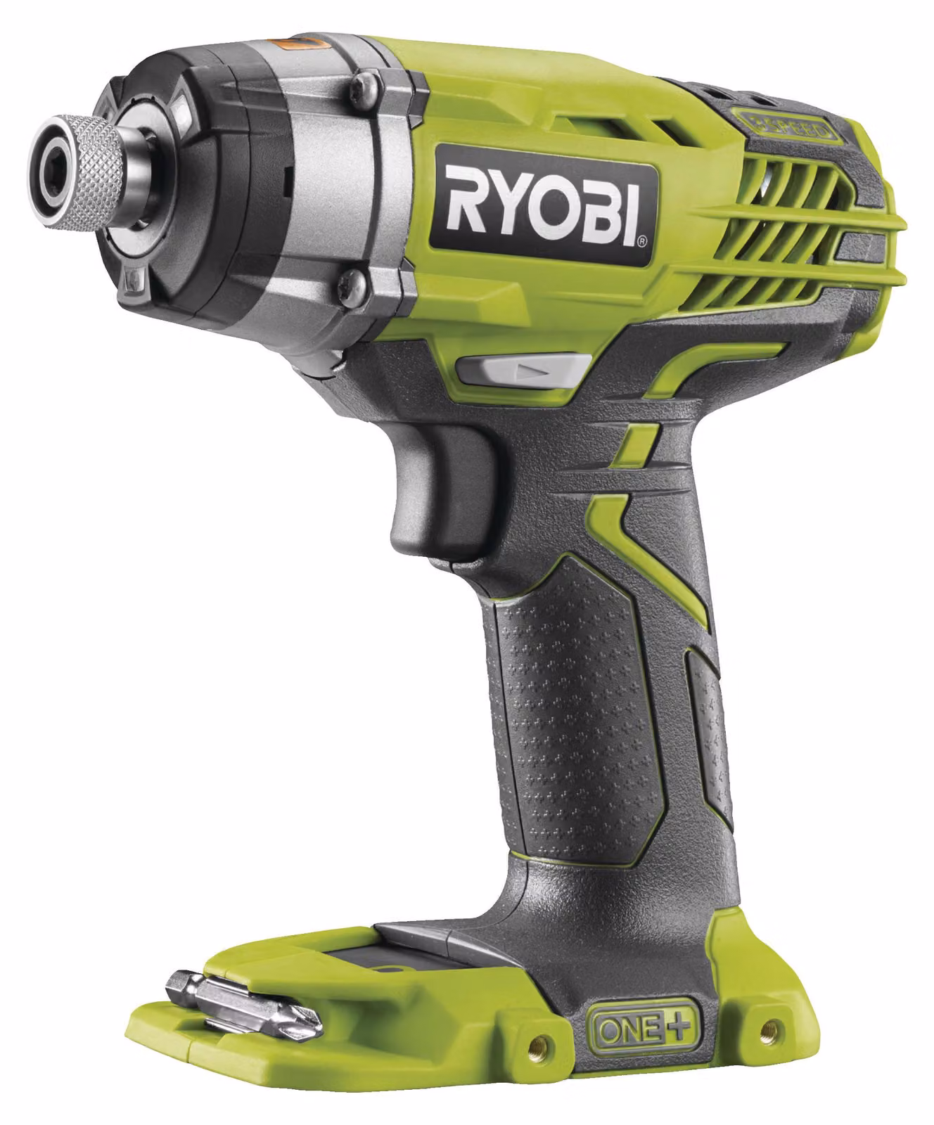 RYOBI - 18V ONE+ Impact Driver - 3 modes: 40/120/220 Nm - 1/4 hex shank - R18ID3-0