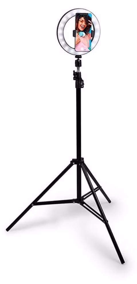 Faretto LED da 150W, 15000 lumen, 6500K, grado di protezione IP65, dimensioni 22x27x3,7 cm, per uso esterno