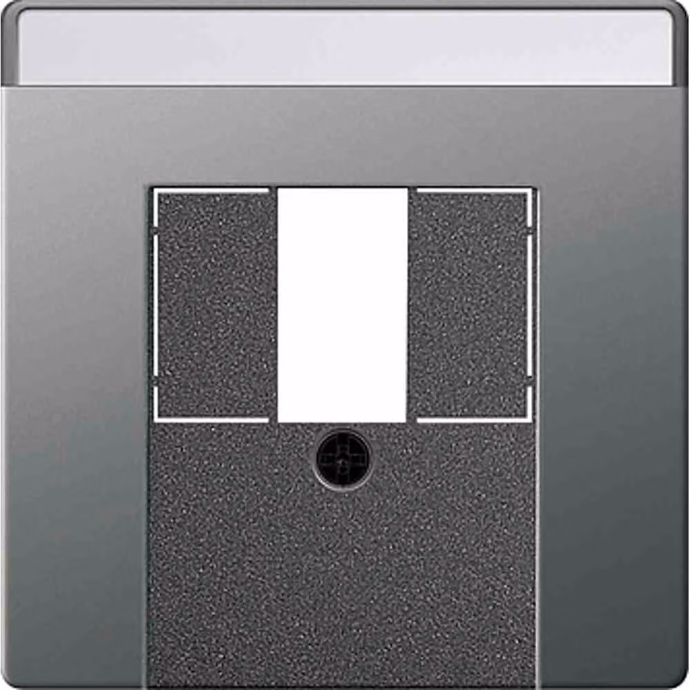 Gira copertura BSF TAE USB eds 0876600 (0876600)
