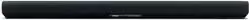 Soundbar Yamaha SR B30ABL 2.1 con Subwoofer integrato, 120W, Black