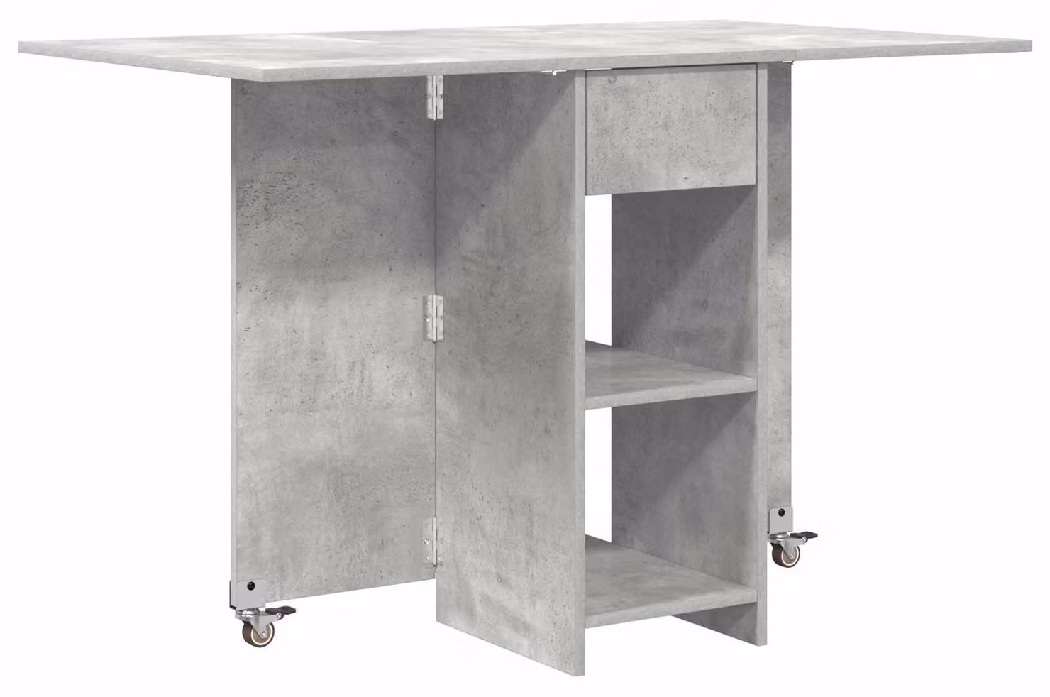 Tavolo da Pranzo 115 x 70 x 75 cm Legno ingegnerizzato
