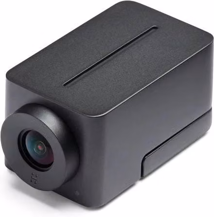 Jabra Cam IQ - Nero – 1