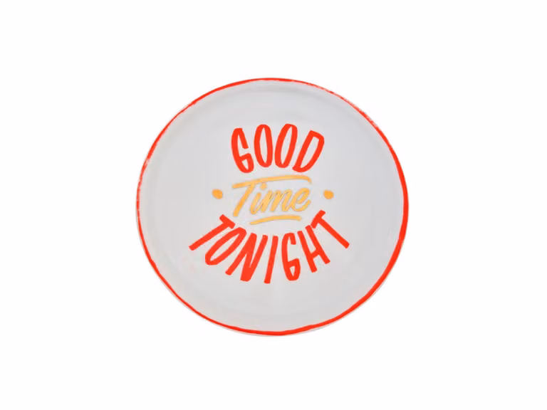 Good Time Piatto Pizza