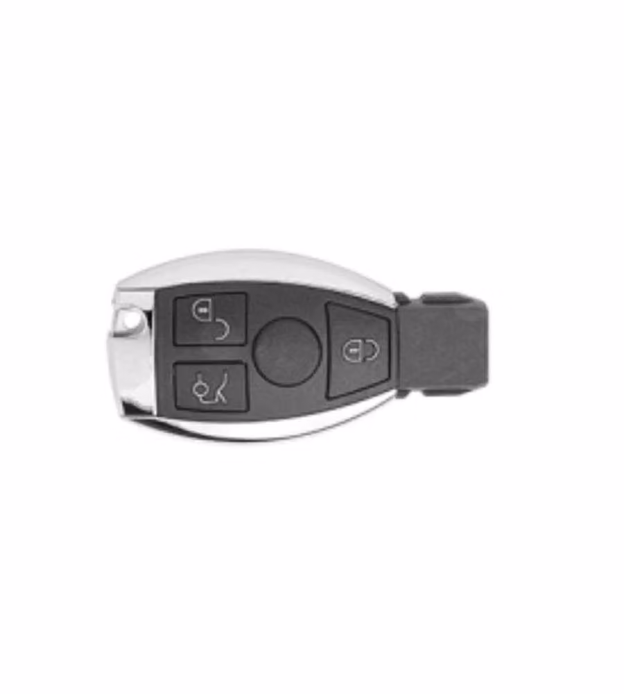 Chiave Auto Radiocomando Huf HU106S23